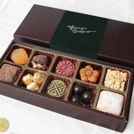 OTMARTFOOD Royal Palace No. 15 Gift Set Palace No. 15