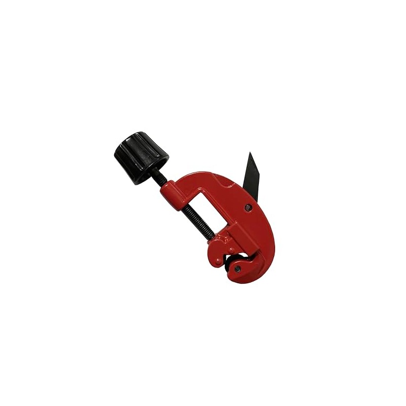 Kippen 1176X Adjustable Wheel Pipe Cutter for Copper Pipes. Cutting