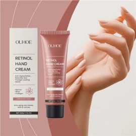 Bj Hydrating And Nourishing Hand Cream