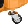 banapo Knee Pads with Wheels for Labor Saving KneeBlade Seat