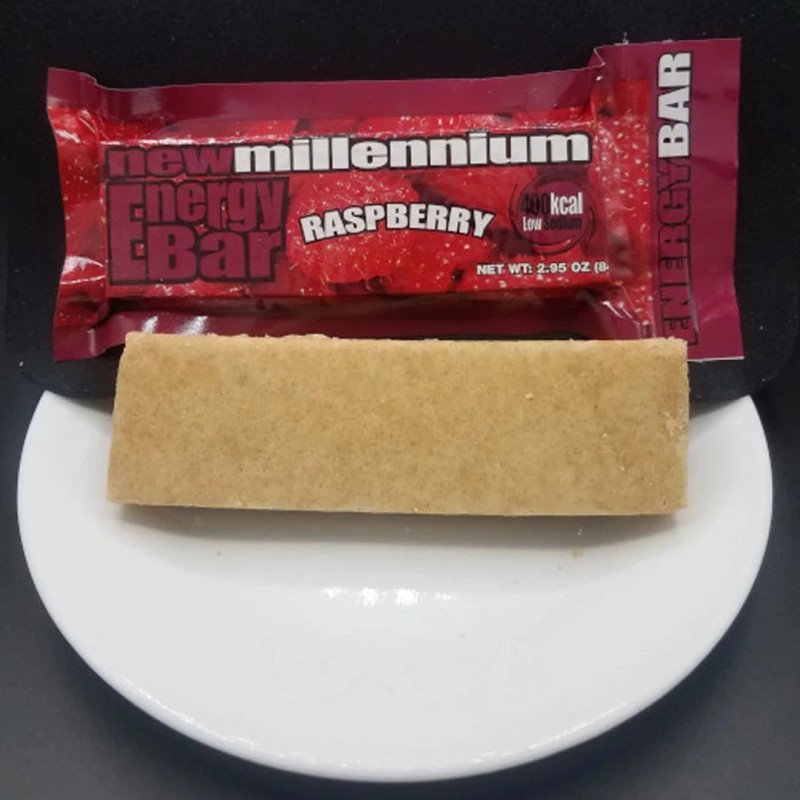 Millenium Energy New Millenium Energy Bars