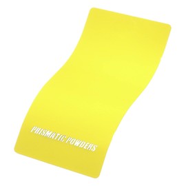 PRISMATIC POWDERS® RAL 1016 (1 LB/RAL-1016) - The Powder Coat Color Experts