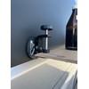 STYYL Magnetic holder set for table top on sheet metal