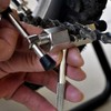 ISO TRADE 6478 Bicycle Chain Rivet Remover Tool 7/8/9/10 Chain