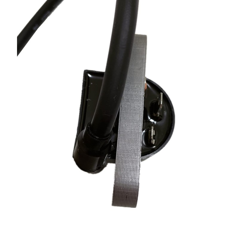 Kvjicdo CH25 CH740 Ignition Coil 24 584 36-S Compatible with