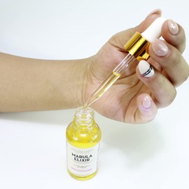 Marula Elixir Humectante Anti-edad Regenerante y Anti Manchas