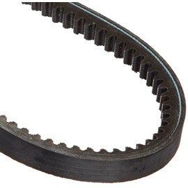 Gates BX148 Tri-Power Belt, BX Section, BX148 Size, 21/32" Width, 13/32" Height, 151" Outside Circumference