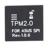 TPM2.0 Module PCB SPI Module System Component for Intel Z590