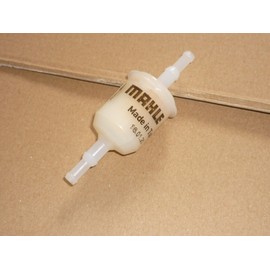 Fuel Filter KL 13 KL13 Mahle Original New