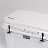 YETI Tundra 35 Seat Cushion - Marine Vinyl White