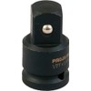 Projahn Impact Adaptor from 3/4 to 1/2 Inch (Nut) 483412