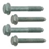 febi bilstein 24424 Screw Kit for control arm, pack of