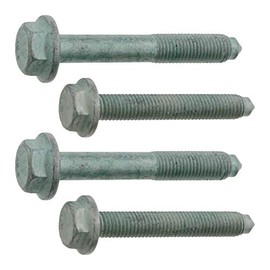 febi bilstein 24424 Screw Kit for control arm, pack of one