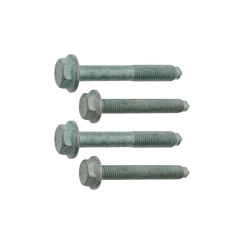 febi bilstein 24424 Screw Kit for control arm, pack of