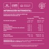 Inositol Platinum Life360 Myo Y D-chiro Inositol 240 Cps Sin