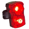 AWE AWEFlash™ Superbright 40 Lumens 2 x 0.5W Red LED