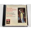 Brahms: Ein Deutsches Requiem (A German Requiem)