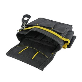 Portable Car Foil Film Tools Bag Oxford Cloth Bag with Waist Belt Wrapping Portable Storage Bags Window Tints Tool Bag