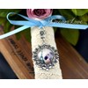 ITIsparkle 9mm Width (3/8") Double Faced Satin Ribbon 45 Meters