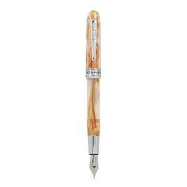 Symetrik Fountain Pen Caramel Sundae - Omniflex