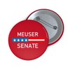 Mark Meuser Button - Vote for Mark Meuser for California