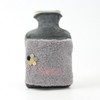 Insulating water bag, abdominal waist compress, hot pack, pouch, office camping, thermal pack hot water pack