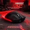 MAMBASNAKE Attack Shark V3 PRO 62g Superlight Wireless Gaming Mouse,RGB