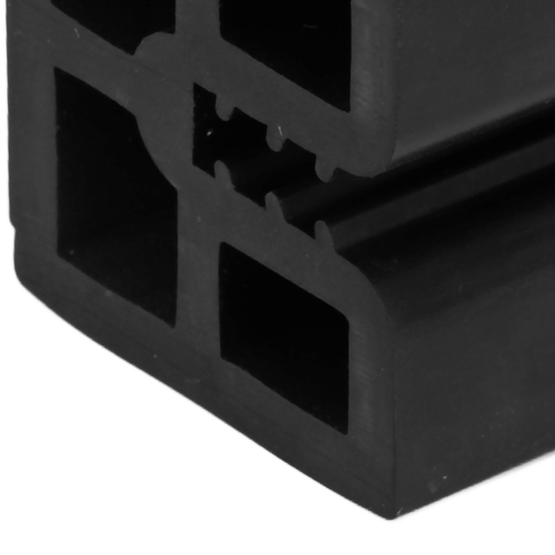 Golf Cart Windshield Clips Sash Mounting Kit Professional Windshield Retaining