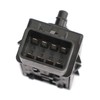 6-Way Driver Seat Adjustment Switch fit for 2004-2013 Chevy GMC,