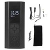 Electrical Air Pump Portable Wireless Car Air Tire Inflatable LCD