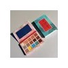 Set Paletas In Rio Love,mosaic,wanted,glam Babe Trend Beauty Variado