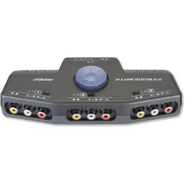 Victor Jx – 52 AV & ge-muserekuta-