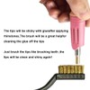 Hotfix Rhinestone Applicator, 7 in 1 Professional Iron-on DIY Hot