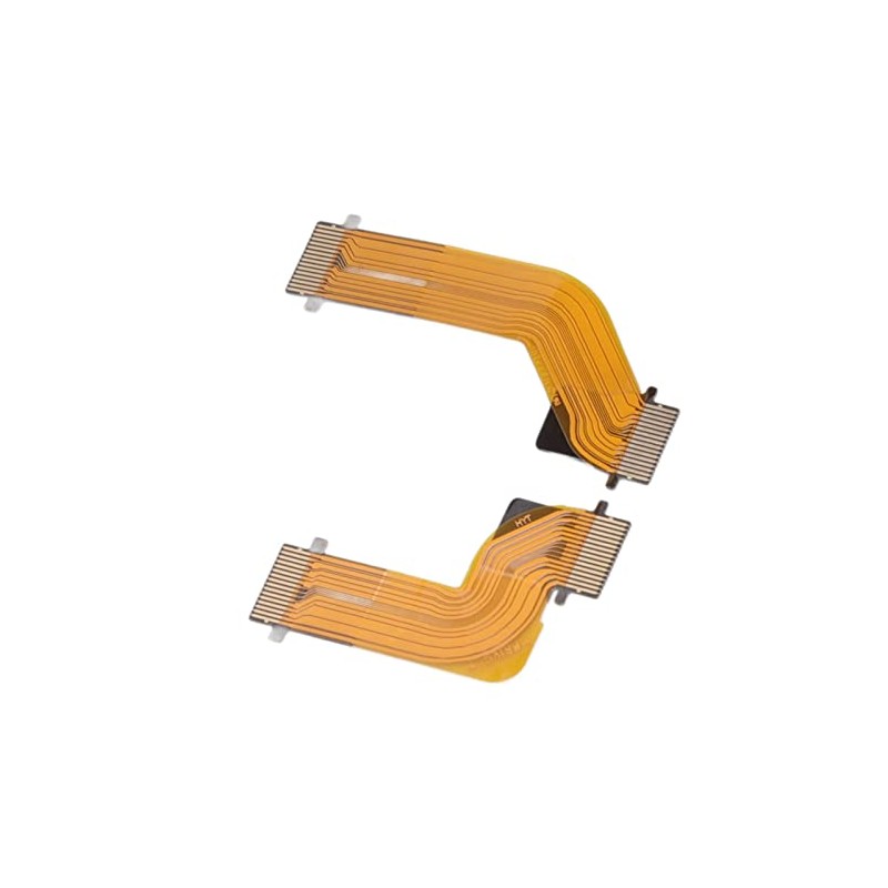 Mugast R2 L2 Flex Cable Estable Exquisito Reemplazo Controlador Trigger