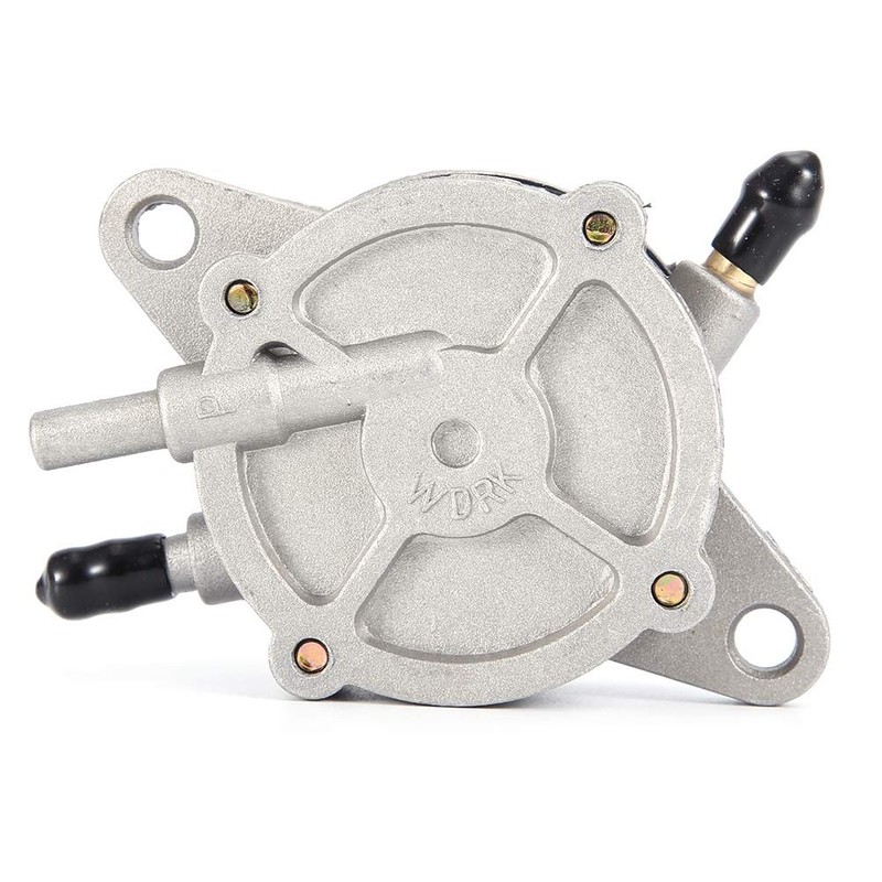 Vacuum Fuel Pump,Motorcycle Scooter Vacuum Fuel Pump Range Extender Pump
