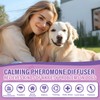 Dog Pheromones Calming Diffuser 3 In 1 Advanced Kit Appeasing