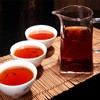 Natural Yunnan Black Tea Ripe Pu-erh Tea Ancient Tree Pu