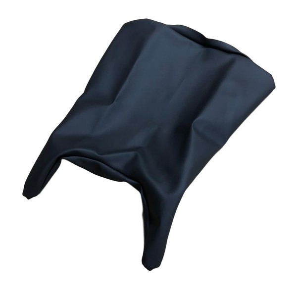 ALBA YZF-R25 (G401E)/MT-25/MT-03 Single (Front Side) Black Replacement Type YCH5698-C10