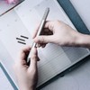 MoKo Pen Tips for Surface Pen Set of 4 (HB/HB/2H/H),