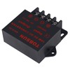 DWEII 2 Pack 12V /24V to 5V 3A Converter,DC Converter