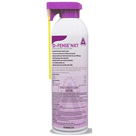 Control Solutions D-Fense NXT - Insecticide (15 oz)