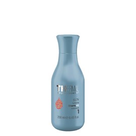 TH-SUN Softening Shampoo 250 ml