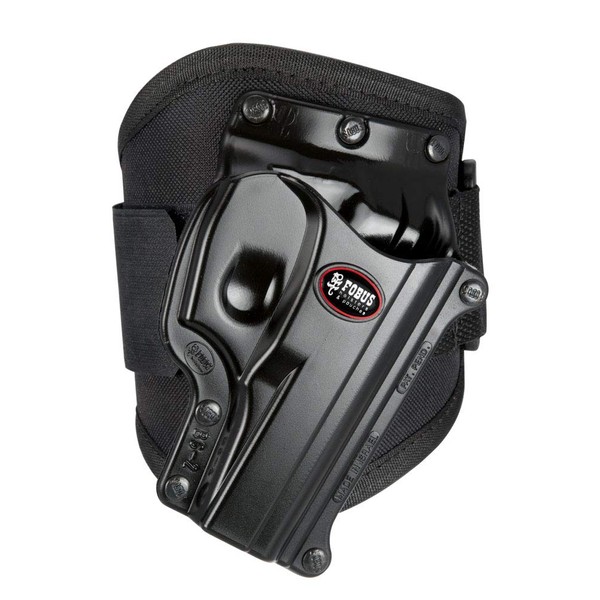 Fobus Ankle Holster BS2A Bersa Thunder 380 / Firestorm .380