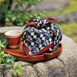 SANYO SHOJI 37-054027 Shoji Shikise(R) Small Bath Mat