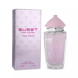 Fragrance Couture GUEST WOMEN 3.4 Oz EDP Spray Women's Perfume
