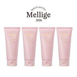 Meliji 1826 Coix Pack Cleanser 4pcs687459 / 멜리지 1826율무 팩 클렌저 4개687459