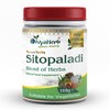 DivyaHerb Sitopaladi Powder 100grm, Natural, (Pack of 1)