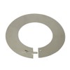 Honma Seisakusho Honmasten Chimney Ring with Claws 4.2 inches (106