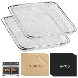 Air Fryer Accessories for Ninja French Door Premier Air Fryer FO101
