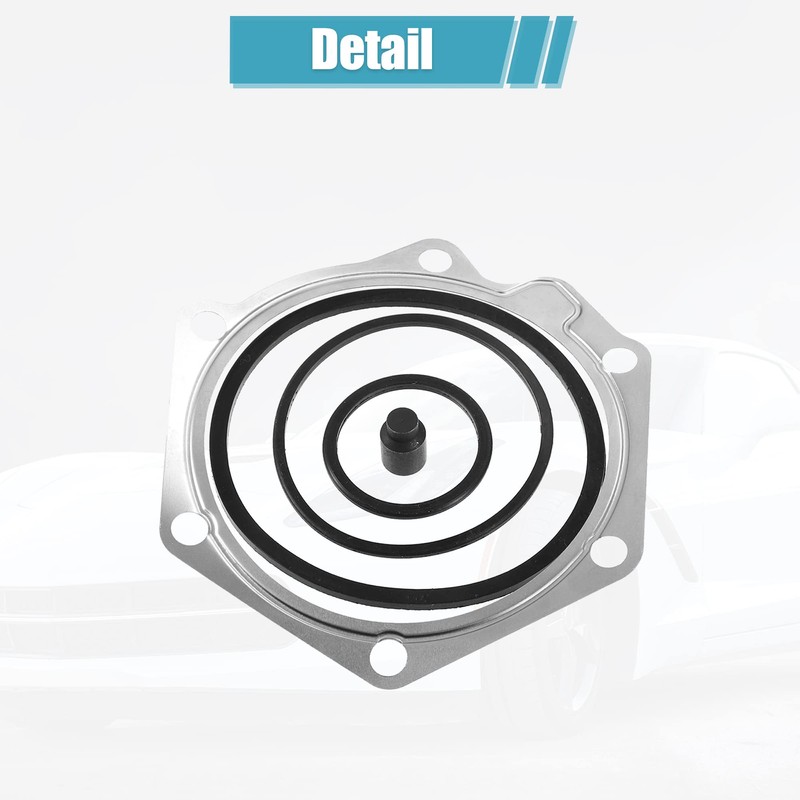 X AUTOHAUX Transmission Reverse Band Servo Piston Apply Pin Extender